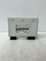 BMW 1' 3' E90 E91 E87 Parking Pdc Control Unit Module Rear 6982388 OEM