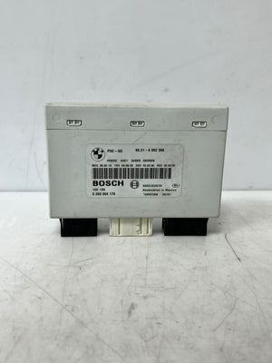 BMW 1' 3' E90 E91 E87 Parking Pdc Control Unit Module Rear 6982388 OEM