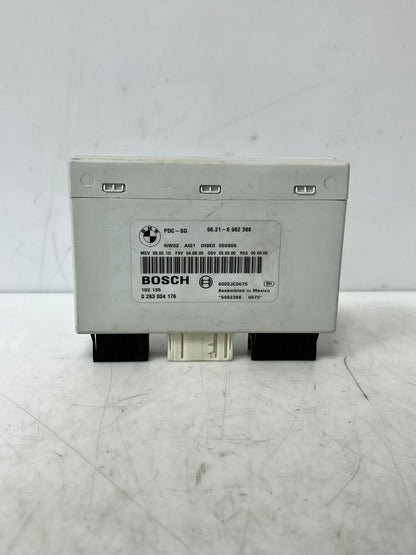 BMW 1' 3' E90 E91 E87 Parking Pdc Control Unit Module Rear 6982388 OEM
