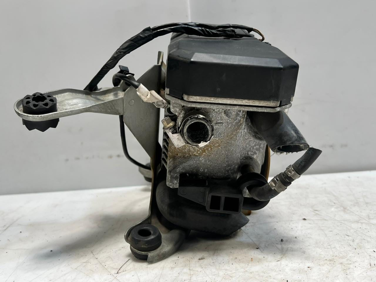 2000-2006 BMW X5 E53 3.0d DIESEL 12V Webasto Thermo Auxiliary Heater 6918942 OEM