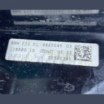 Load image into Gallery viewer, OEM BMW 4 SERIES F32 F33 F36 M4 F82 HEAD UP DISPLAY HUD RHD 9865045