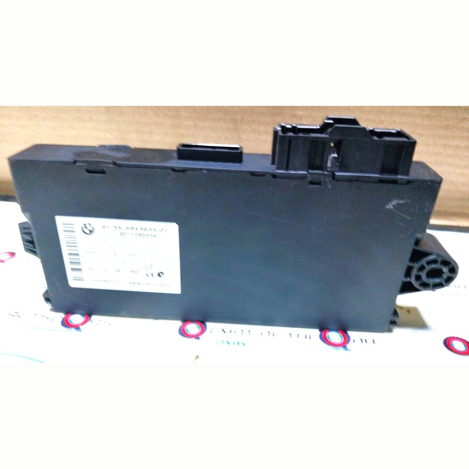 2008-2010 BMW 523I E60 LCI  Engine Control Module ECU KIT COMPLETE 7576297