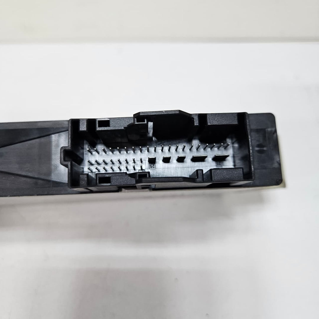 2013 BMW 5 Series F30 F31 N20 184HP Engine Control Unit DME Key Set 8606777