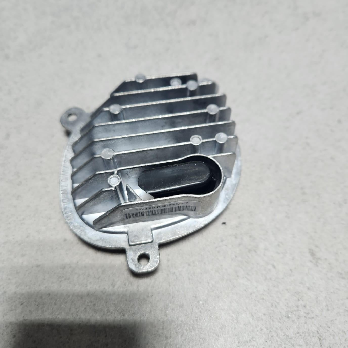 Genuine BMW Led Turn Signal Module 9883632 3 Series G20 G21 G28