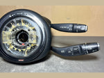 Load image into Gallery viewer, 14-18 Mercedes W246 Steering Column Control Switches Assembly A246 9003614 OEM
