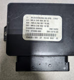 Load image into Gallery viewer, Benz Parking Brake Control Module A2469003014 A-Class and B-Class models W176 