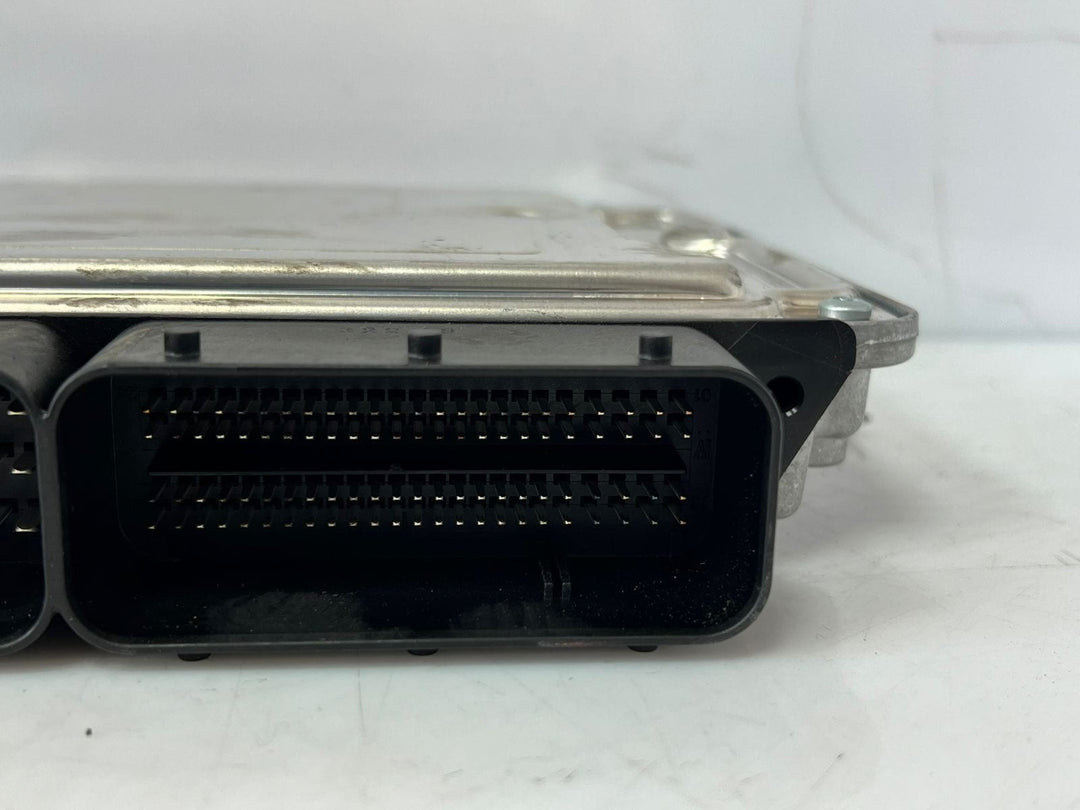 2011-2013 BMW X3 F25 Engine Control Unit ECU SET DDE + CAS4 + 1KEY 8513249 OEM