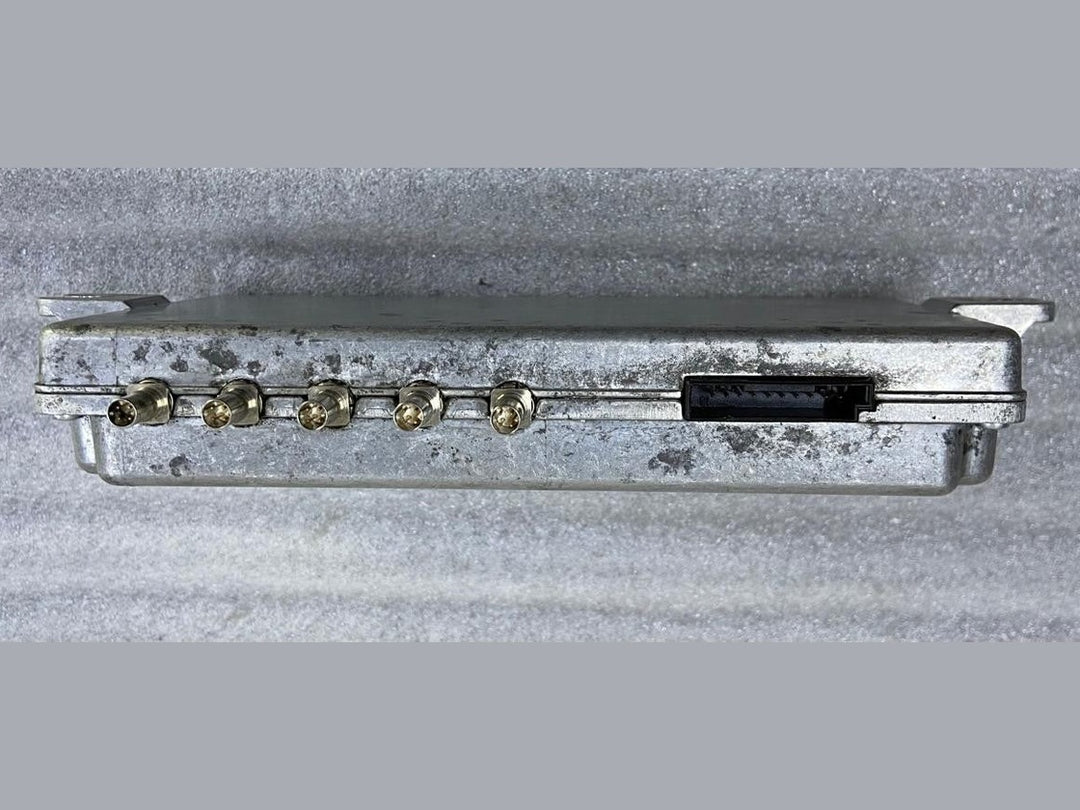 OEM BMW F10 M6 F13 COUPE REAR VIEW CAMERA CONTROL MODULE 908477B