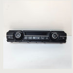 Bild in die Galerieansicht laden, 2008-2011 BMW X5 X6 E71 Climate Control Unit 9234334 USED