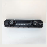 2008-2011 BMW X5 X6 E71 Climate Control Unit 9234334 USED