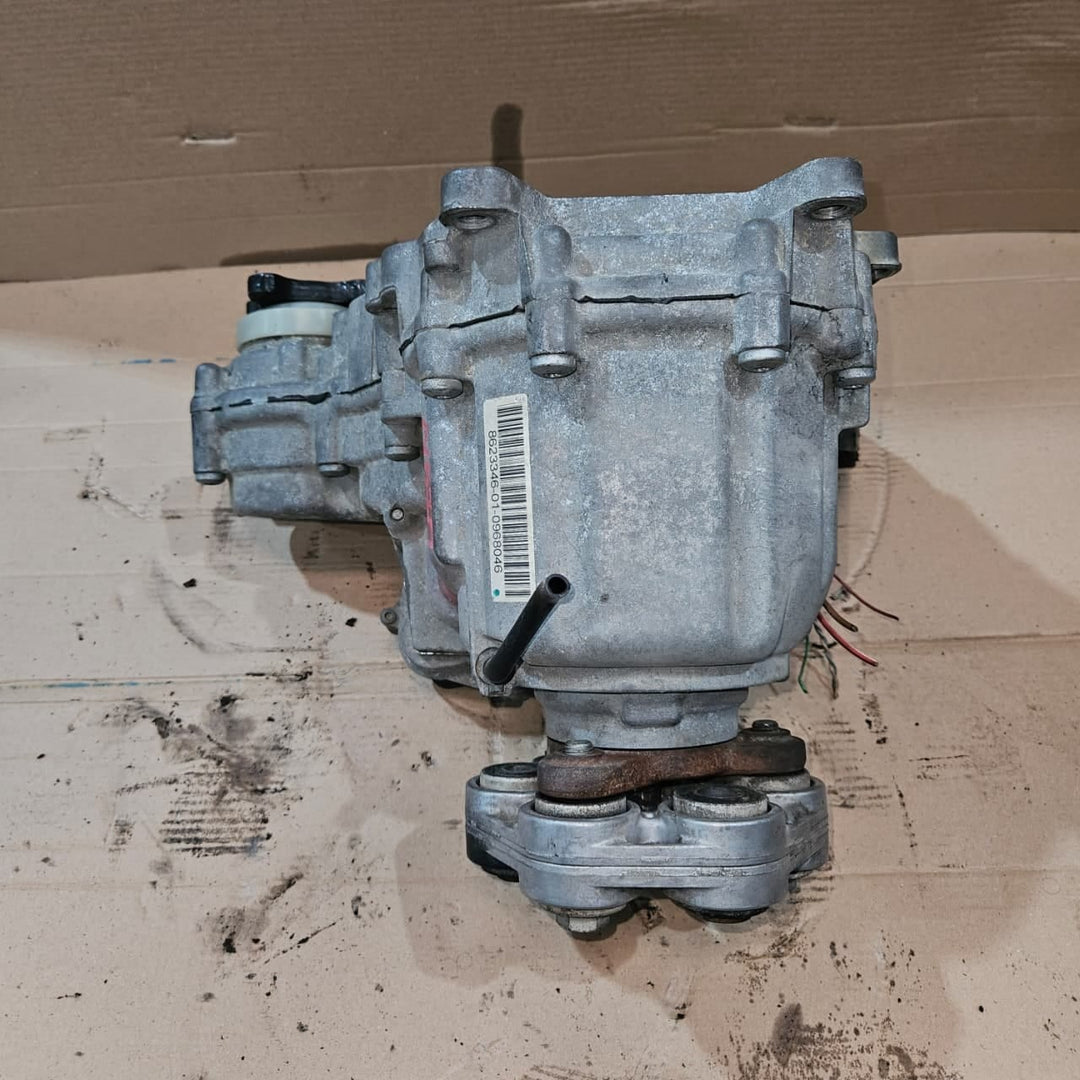 2014-2015 BMW 428i F10 F11 F20 F30 Transfer Case ATC 35L 8623346 OEM DIESEL N57