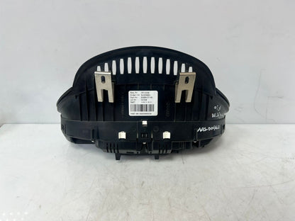 2011-2012 BMW 5 Series F10 528i SPEEDOMETER Instrument Cluster 9280477 OEM