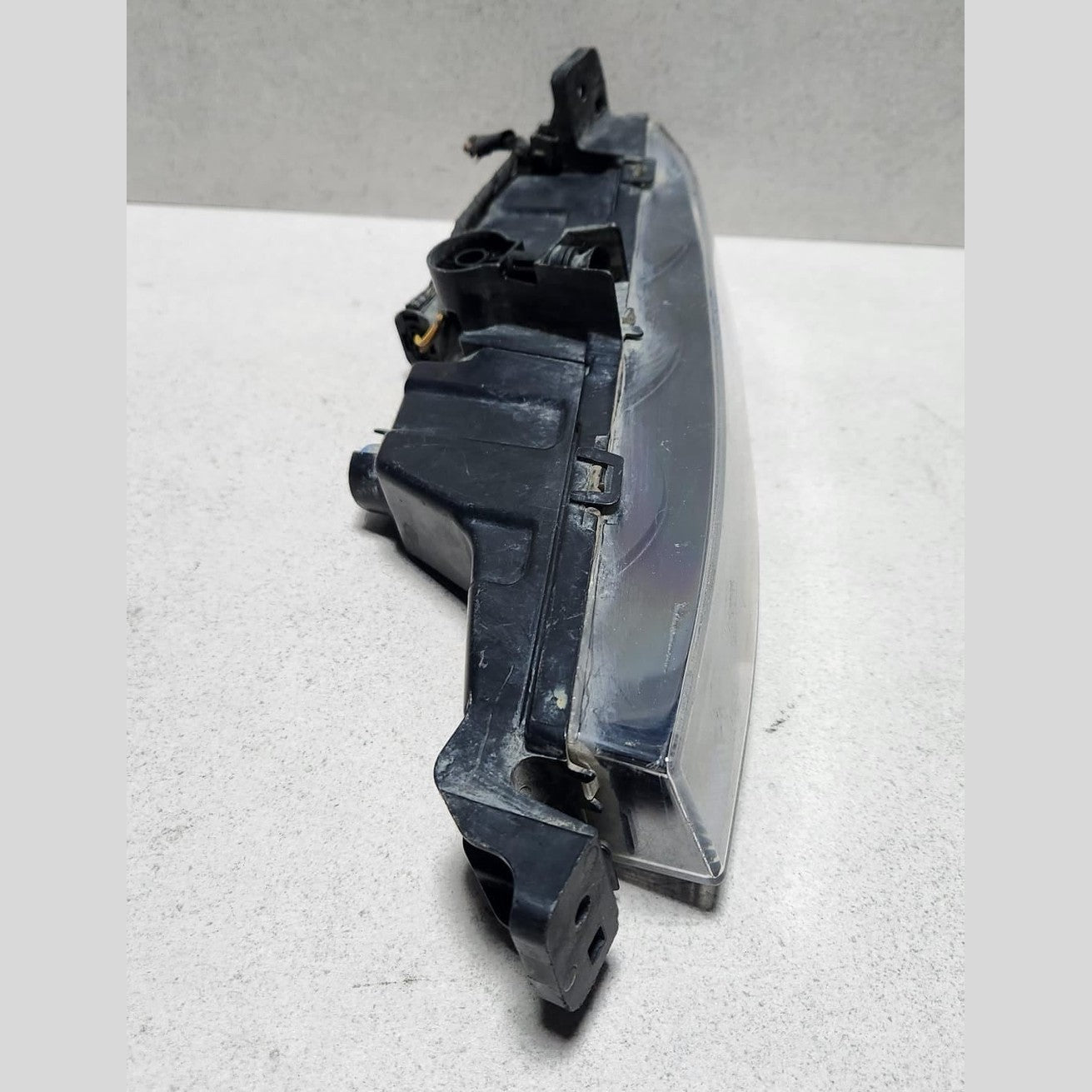 2016-2019 BMW 750i Front Right Led Fog Lamp 7342954 7 Series G11 G12