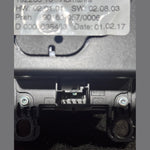قم بتحميل الصورة إلى عارض الصور، BMW 17-20 G30 F90 G32 G12 NAVIGATION IDRIVE CONTROLLER JOYSTICK CONTROL 6829079