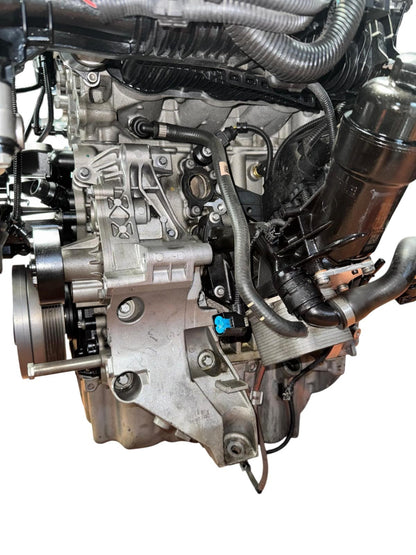 2018 BMW 318i 11002455312 B38B15A F30 F20 118I Engine Head Block BARE 63,000 KM