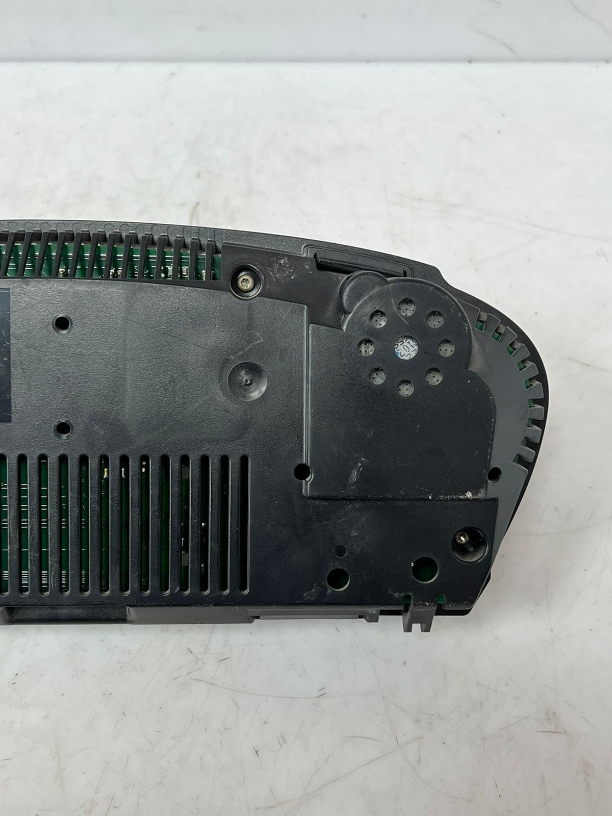 BMW 530d 5 Series E60 E61 Speedometer Instrument Cluster 6974576 OEM