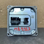 Load image into Gallery viewer, 15-20 Mercedes W222 LED Headlight Voltage Regulator Ballast Module A222 8700789