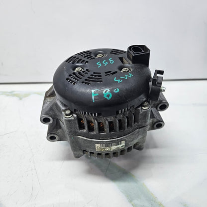 2015-2020 BMW F80 F82 M2 M3 M4 series. Alternator 7848603 USED 14V 210A S55 3.0