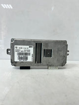 2016 BMW i8 I12 X3 F25 X4 F26 X5 Surround View Camera Control Module 9365047 OEM