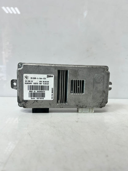 2016 BMW i8 I12 X3 F25 X4 F26 X5 Surround View Camera Control Module 9365047 OEM