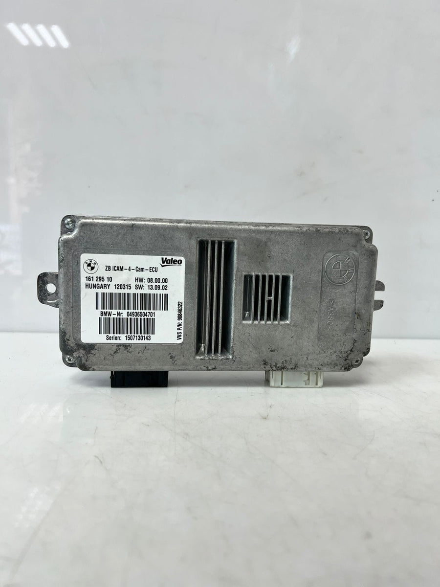 2016 BMW i8 I12 X3 F25 X4 F26 X5 Surround View Camera Control Module 9365047 OEM