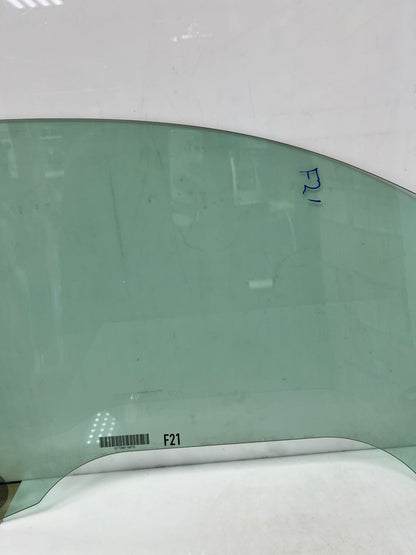 2014-2016 BMW 228i M235i M2 F22 228i Front Door Window Glass G1726871907O OEM