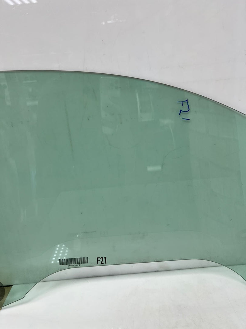 2014-2016 BMW 228i M235i M2 F22 228i Front Door Window Glass G1726871907O OEM