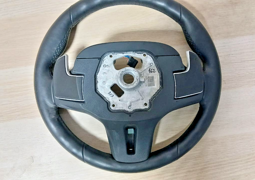 BMW 3 Series G20 G28 Heated Steering Wheel OEM 8076908 – Diesel/Electric
