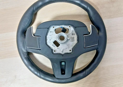 BMW 3 Series G20 G28 Heated Steering Wheel OEM 8076908 – Diesel/Electric