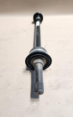 Bild in die Galerieansicht laden, 2018 BMW X3 G01 M40iX Rear Right Output Shaft 8689560 OEM