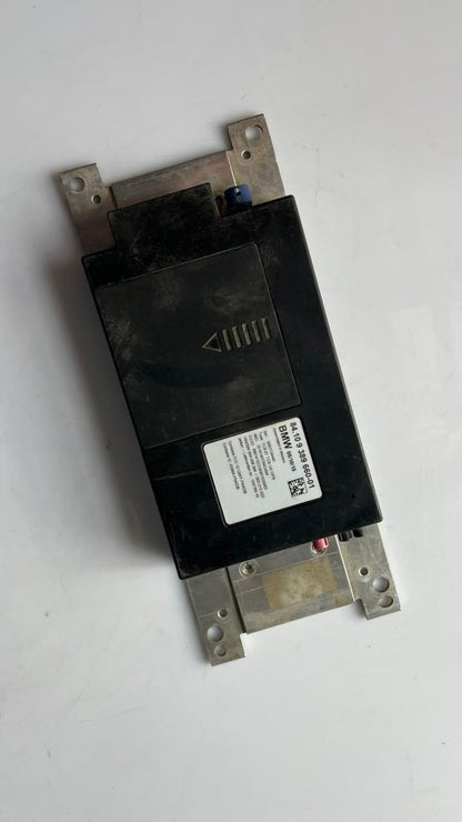 2012-2015 BMW M3 Telematic Control Module 9389660 X1 F48 F49 and X3 F25