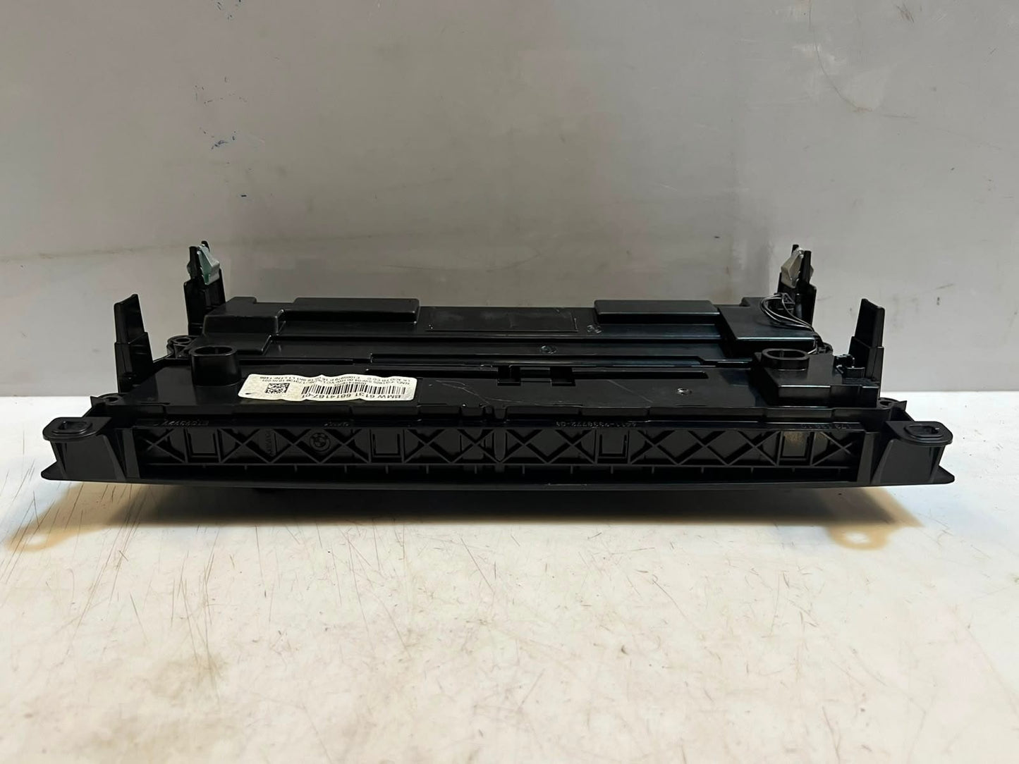 BMW 1 Series F20 F21 F22 AC Climate Control Panel 6814187 OEM