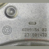 OEM BMW X5 G05 M50dX M50iX FRONT RIGHT WHEEL HUB SUSPENSION ARM LEG 6889154
