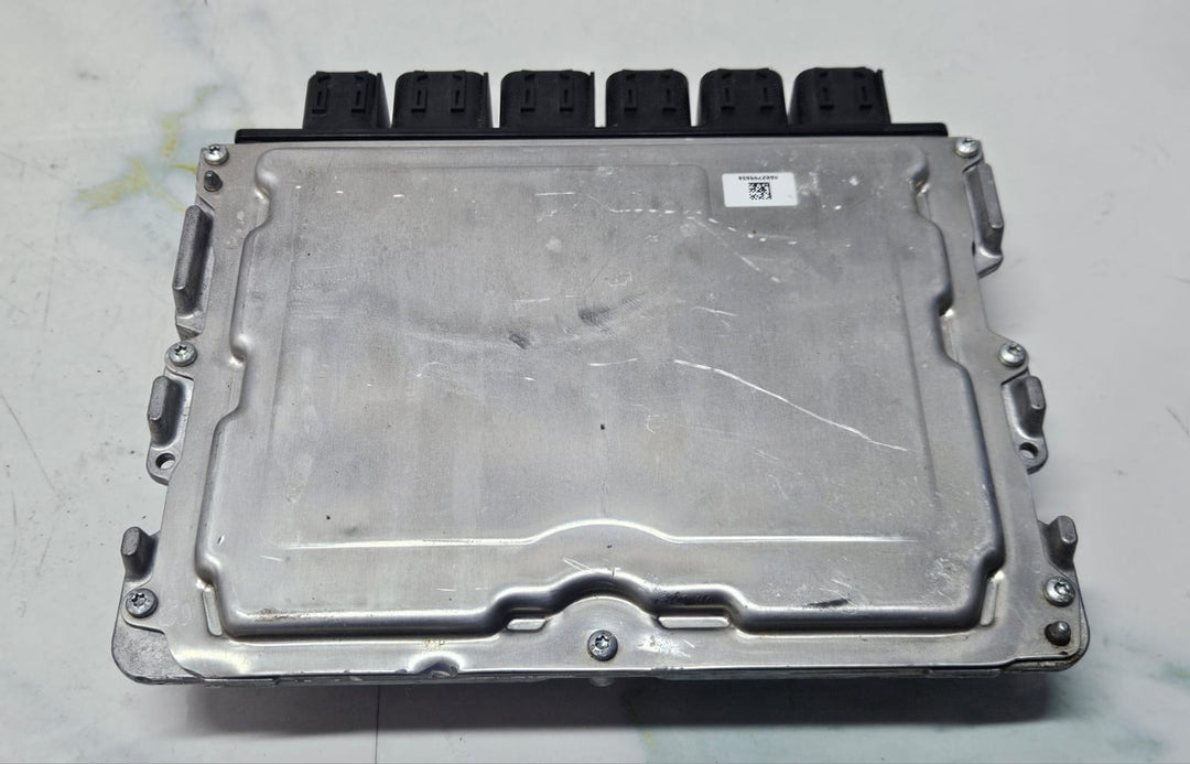 2018-2023 BMW M5 F93 M8 S63M Engine Control Unit 5A25C39 SET OEM