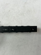 BMW 5' E60 E61 Centre Console Switch Dsc Pdc Seat Heating Heated Seat 6944964