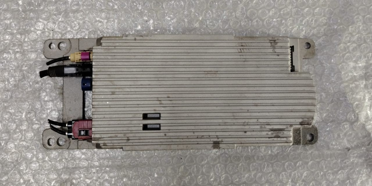OEM BMW F20 F23 F34 1 2 3 4 5 Series GPS Combox Telematics Module 9257151