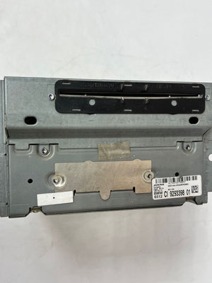 BMW Navigation Head Unit 9293398 5 series F01 F06 F10 series