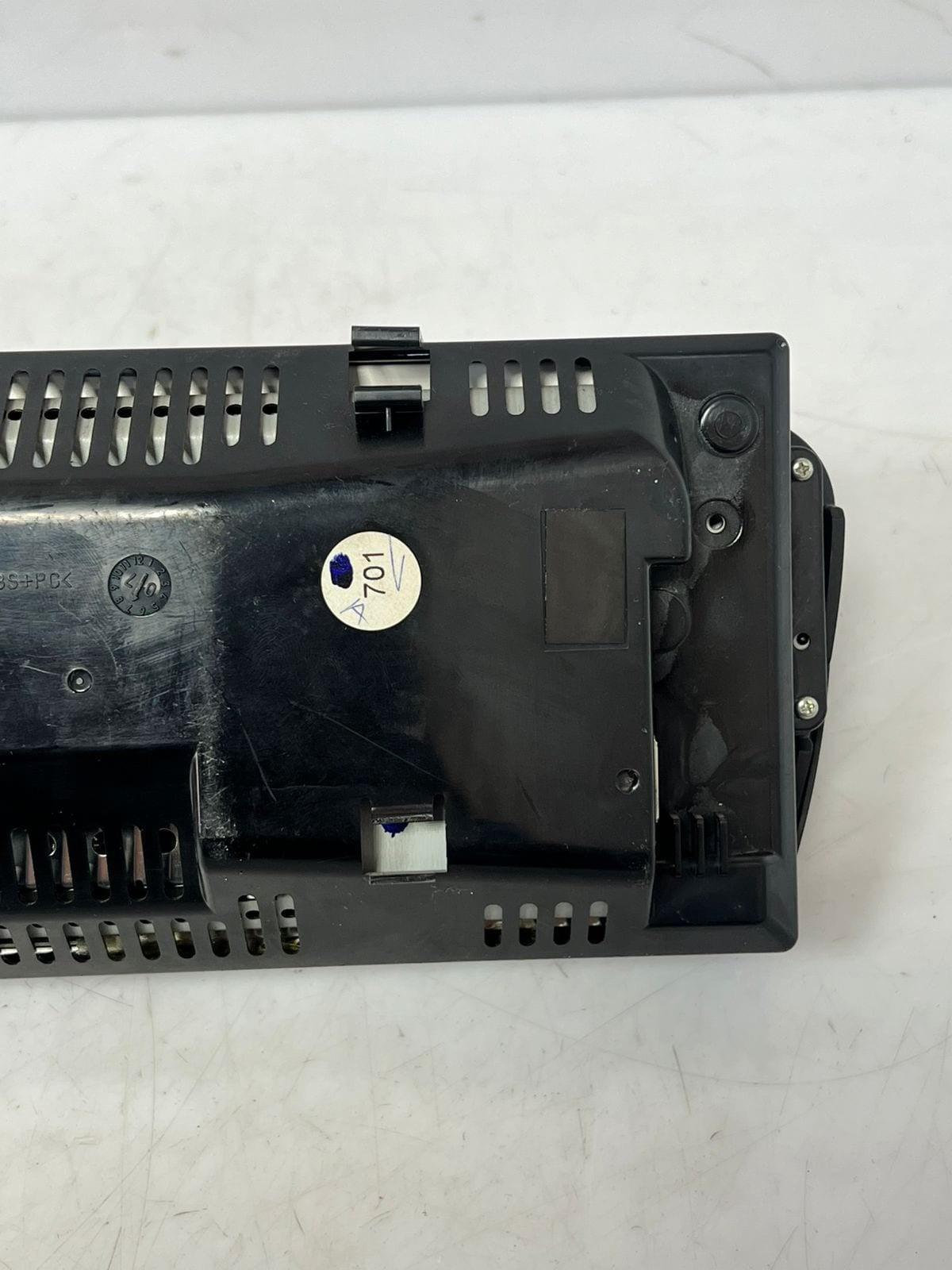 BMW 3 Series E90 E91 E92 Navigation Display Screen 9145105 OEM