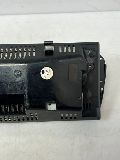 BMW 3 Series E90 E91 E92 Navigation Display Screen 9145105 OEM