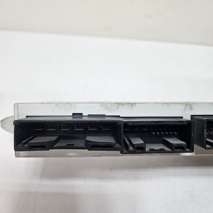 OEM BMW 7 Series E65 E66 Door Control Unit Rear Passenger Side 6931227
