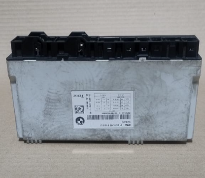 BMW F01 F10 SEAT CONTROL UNIT  MODULE ECU ELECTRONIC MODULE MEMORY 9225618