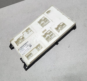 2016 Mercedes-Benz GLE350 Front Sam Signal Acquisition Module A1669001708
