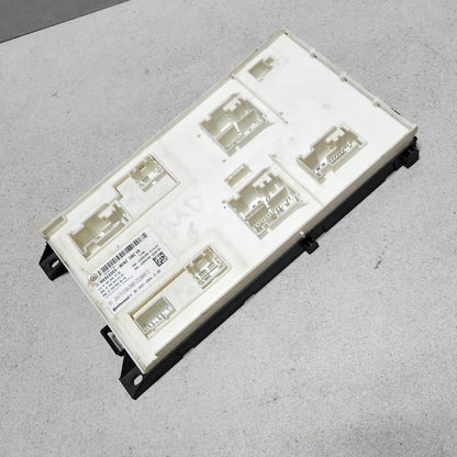 2016 Mercedes-Benz GLE350 Front Sam Signal Acquisition Module A1669001708       