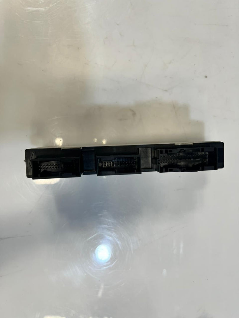 2015-2016 BMW F10 Engine Control Unit ECU SET DME+CAS4+1KEY 8665625 OEM