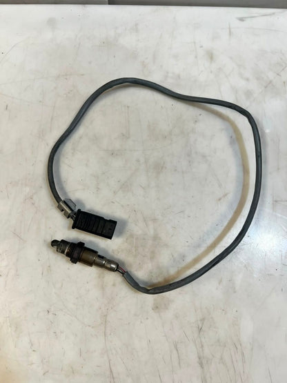 2018-2020 BMW 530e  F20 G01 F21 F22 F30 F31 G30 G31 G11 Oxygen Sensor 8631047