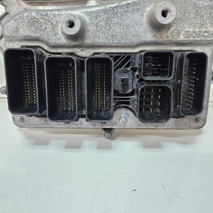 7649279-BMW F30 F31 F10 N55 Engine Control Unit DME Key Set