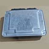 BMW 7 SERIES E65 E66 760i 760Li ENGINE CONTROL UNIT ECU ONLY  - 7506280