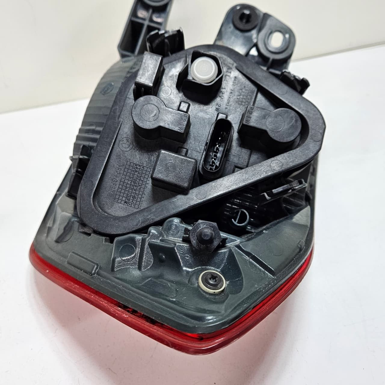 BMW 3 Series F30 F80 Rear Tail Light 7372783 OEM Rear Left