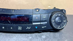 Load image into Gallery viewer, 04-10 Mercedes-Benz W219 CLS A/C Heater Climate Control Panel A219 8300285
