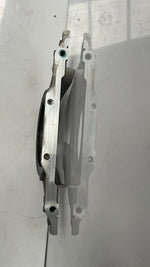 Load image into Gallery viewer, 12-16 BMW M5 F10 S63 V8 Engine Crankshaft Housing Seal Bracket 1114 7843353
